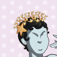 [Wig] SHE OF THE SEA - Level 2