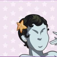 [Wig] SHE OF THE SEA - Level 1