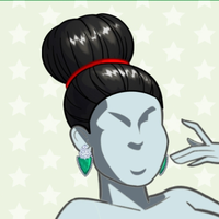 [Wig] QUEEN OF THE CROPS - Level 1
