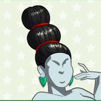 [Wig] QUEEN OF THE CROPS - Level 2
