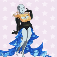 [Outfit] SHE OF THE SEA - Level 4