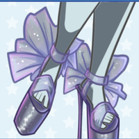 [Shoes] WET DREAM - Level 3