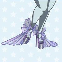 [Shoes] WET DREAM - Level 4