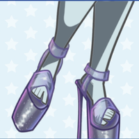 [Shoes] WET DREAM - Level 2
