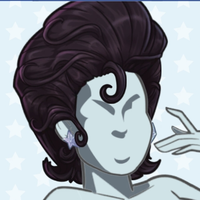[Wig] WET DREAM - Level 2