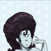 [Wig] WET DREAM - Level 3