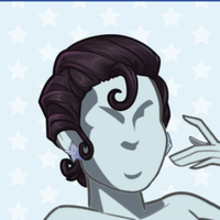 [Wig] WET DREAM - Level 1