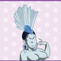 [Wig] FRESH CATCH - Level 4
