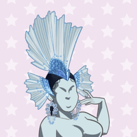 [Wig] FRESH CATCH - Level 5