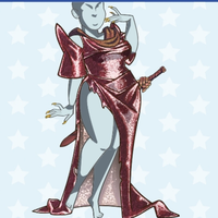 [Outfit] THE LONE WARRIOR - Level 3