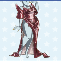 [Outfit] THE LONE WARRIOR - Level 2