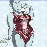 [Outfit] THE LONE WARRIOR - Level 1