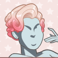 [Wig] PETAL PINK - Level 1