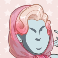 [Wig] PETAL PINK - Level 2