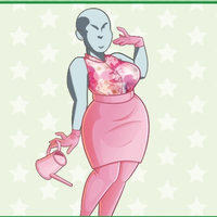 [Outfit] PETAL PINK - Level 2