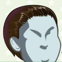 [Wig] THE LONE WARRIOR - Level 1