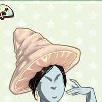 [Wig] HOLY SHIITAKE - Level 1