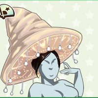 [Wig] HOLY SHIITAKE - Level 2