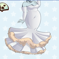 [Outfit] HOLY SHIITAKE - Level 3