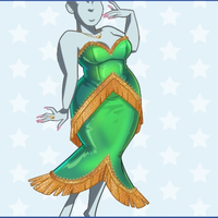 [Outfit] THAI HIGH - Level 2