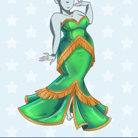 [Outfit] THAI HIGH - Level 3