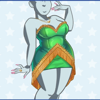 [Outfit] THAI HIGH - Level 1