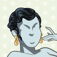 [Wig] THAI HIGH - Level 1