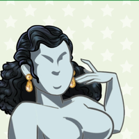 [Wig] THAI HIGH - Level 2