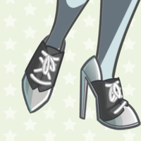 [Shoes] RAZZLE DAZZLE - Level 2