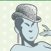 [Wig] RAZZLE DAZZLE - Level 2