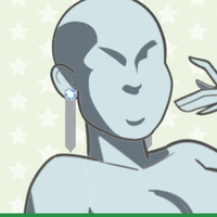 [Wig] RAZZLE DAZZLE - Level 1