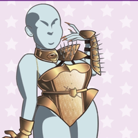 [Outfit] WHAMAZON - Level 2