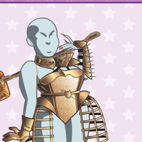 [Outfit] WHAMAZON - Level 3