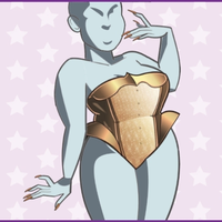 [Outfit] WHAMAZON - Level 1