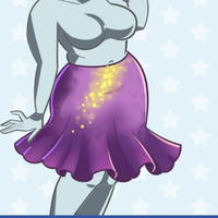 [Bottom] MAGIC MUSHROOM - Level 1