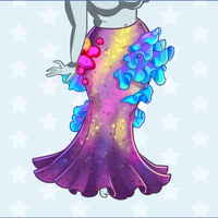 [Bottom] MAGIC MUSHROOM - Level 3