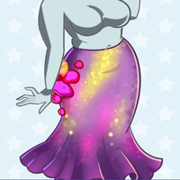 [Bottom] MAGIC MUSHROOM - Level 2