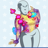 [Top] MAGIC MUSHROOM - Level 3