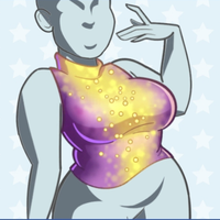 [Top] MAGIC MUSHROOM - Level 1