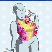 [Top] MAGIC MUSHROOM - Level 2