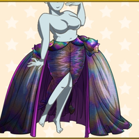 [Bottom] ABYSSAL SOVEREIGN - Level 4