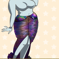 [Bottom] ABYSSAL SOVEREIGN - Level 2