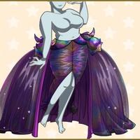 [Bottom] ABYSSAL SOVEREIGN - Level 5