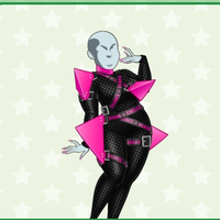 [Outfit] SILENCE = DEATH - Level 2