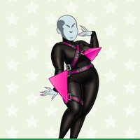 [Outfit] SILENCE = DEATH - Level 1