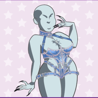 [Outfit] INTERSTELLAR - Level 1