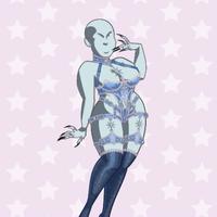 [Outfit] INTERSTELLAR - Level 2