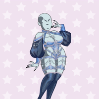 [Outfit] INTERSTELLAR - Level 3