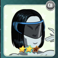 [Wig] BMXTRAVAGANT - Level 2