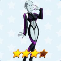 [Outfit] BMXTRAVAGANT - Level 3